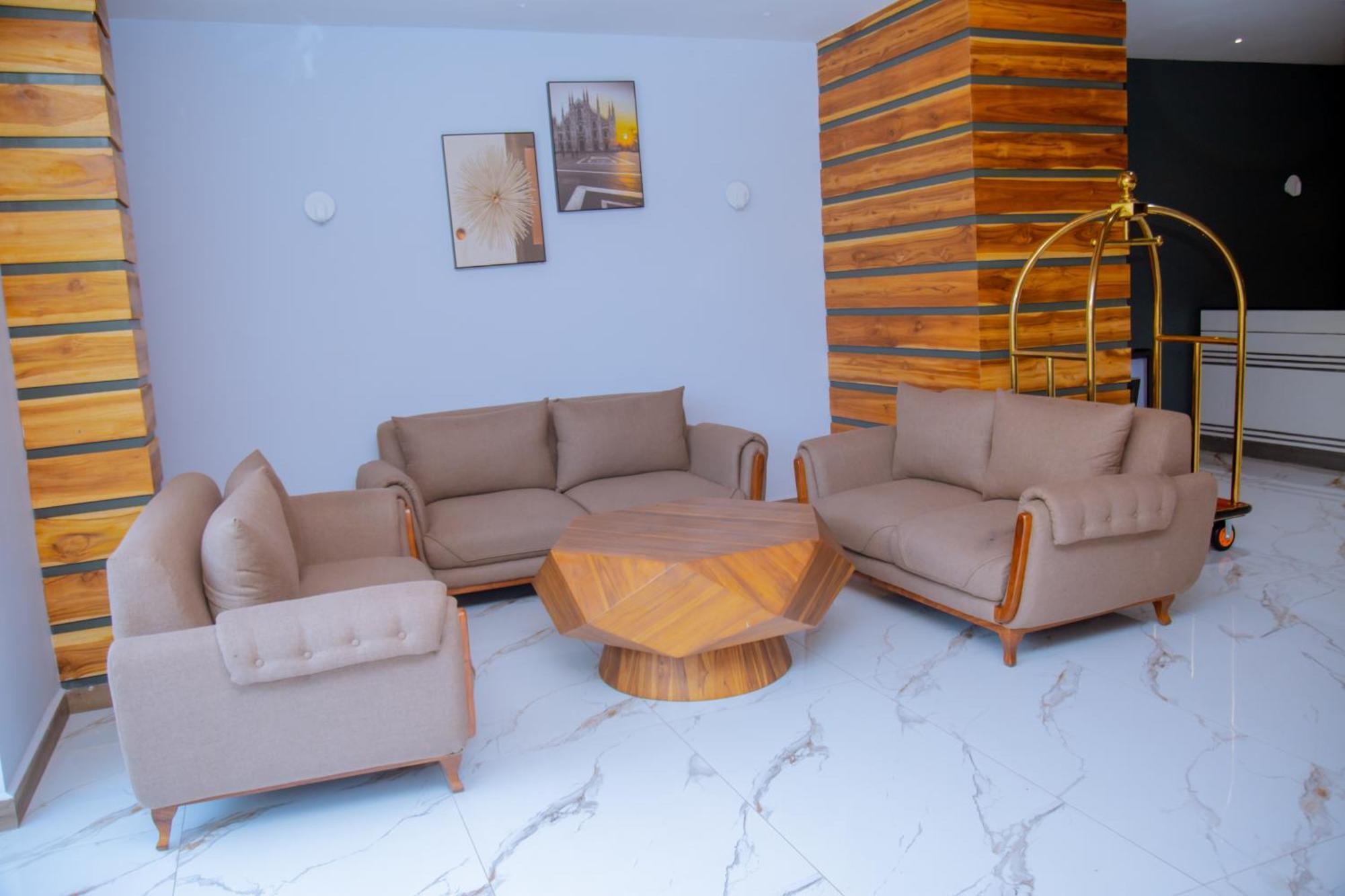 Hotel Rolax Dar es Salaam Zewnętrze zdjęcie